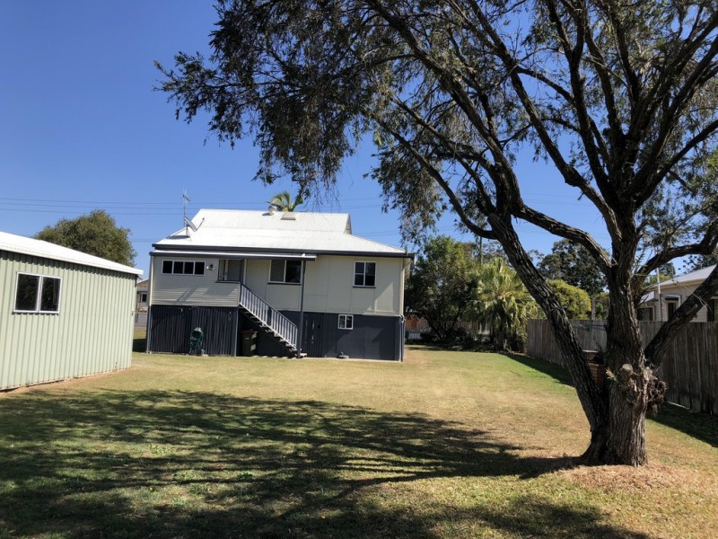 95 Saltwater Creek Road, Maryborough QLD 4650