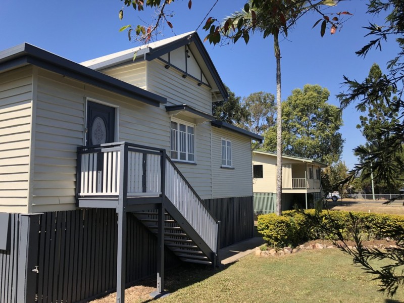 95 Saltwater Creek Road, Maryborough QLD 4650