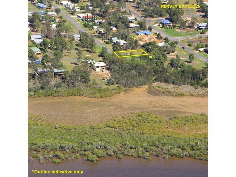 32 Fraser Drive, River Heads QLD 4655