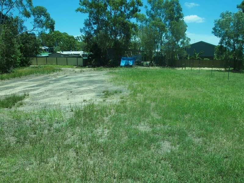 32 Fraser Drive, River Heads QLD 4655