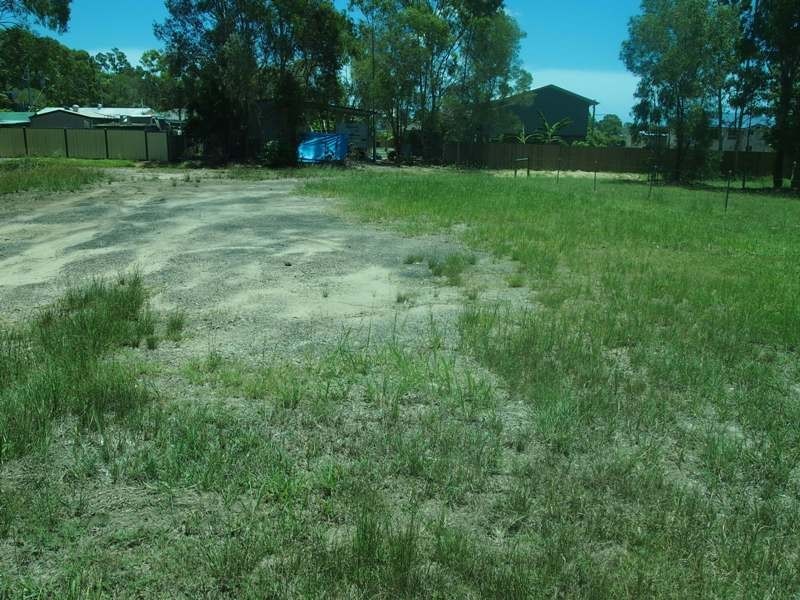 32 Fraser Drive, River Heads QLD 4655