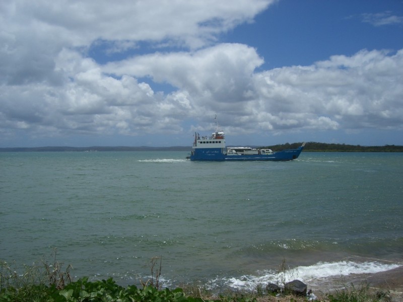 32 Fraser Drive, River Heads QLD 4655