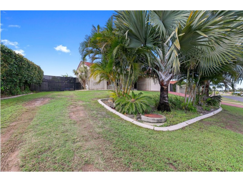 71 St Joseph Drive, Urraween QLD 4655