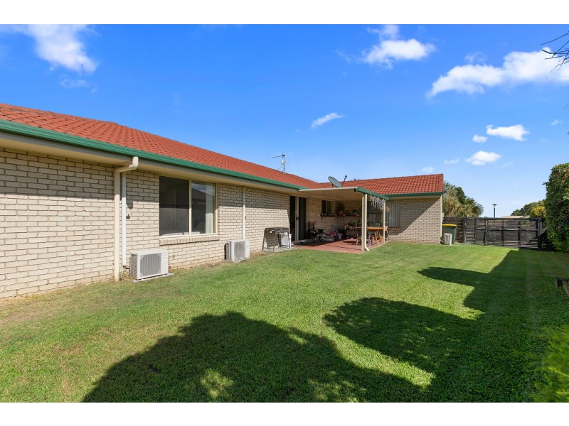 71 St Joseph Drive, Urraween QLD 4655