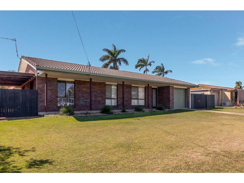 116 Oleander Ave, Scarness QLD 4655