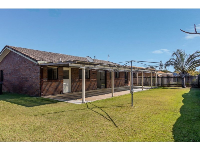 116 Oleander Ave, Scarness QLD 4655