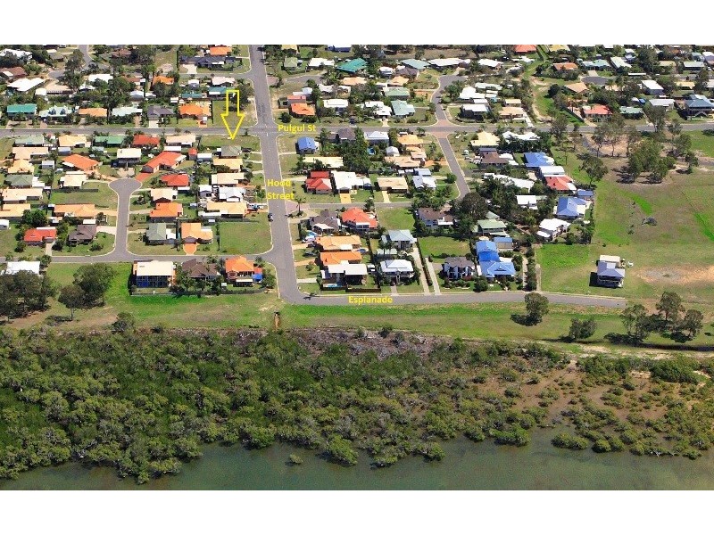 16 Hood Street, Urangan QLD 4655
