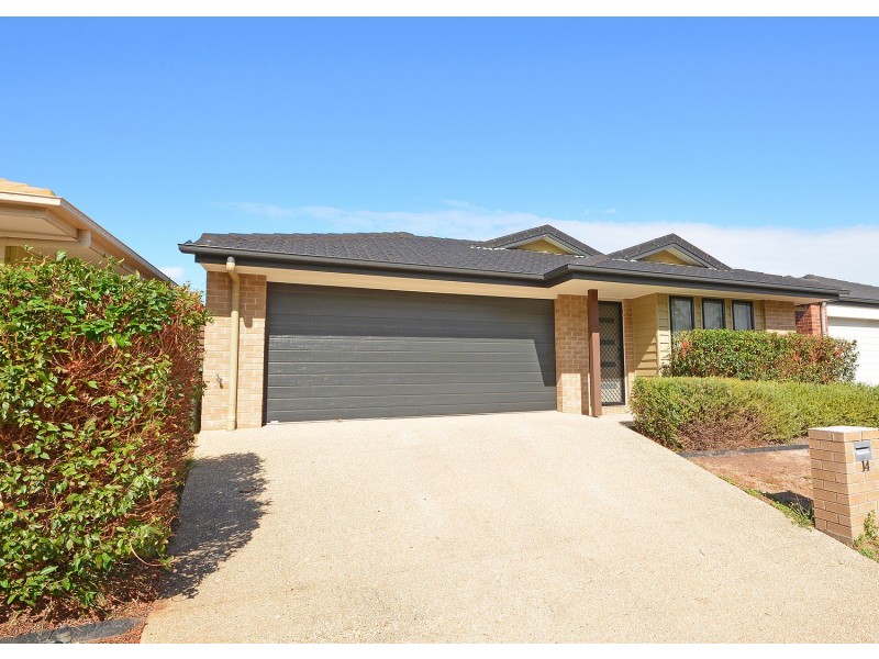 14 Roebuck Street, Urraween QLD 4655