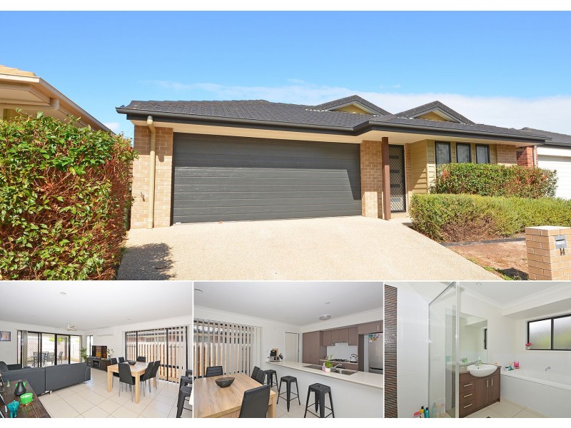14 Roebuck Street, Urraween QLD 4655