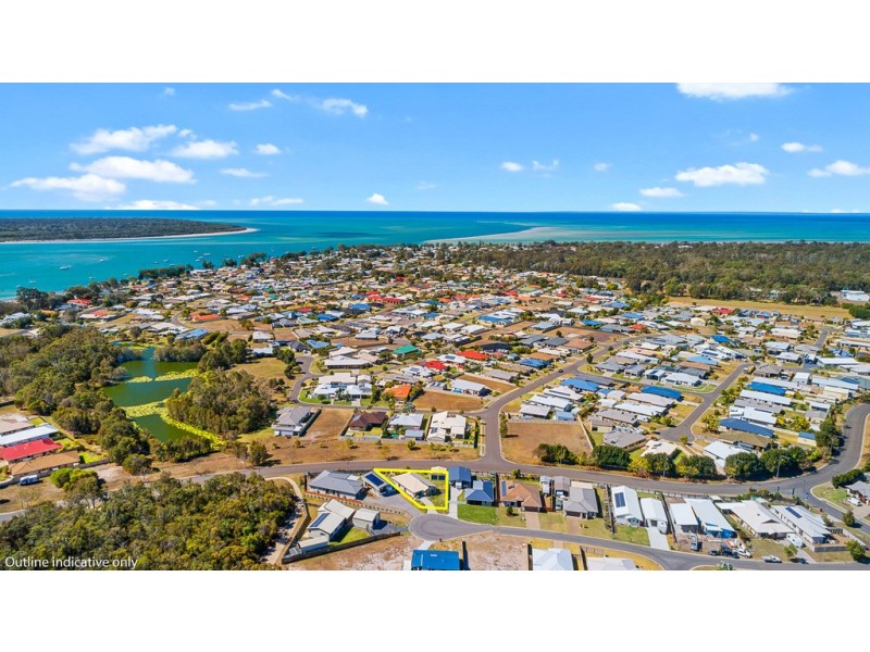 15 Cheellii Court, Burrum Heads QLD 4659