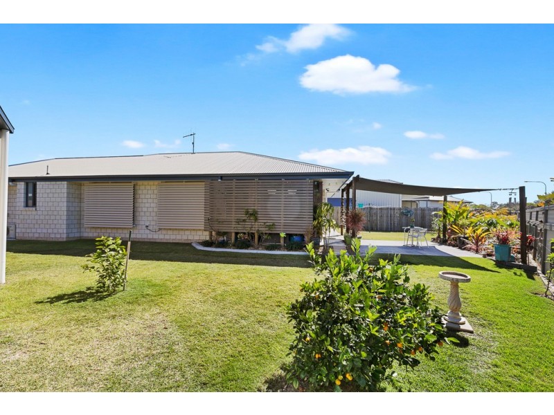 15 Cheellii Court, Burrum Heads QLD 4659