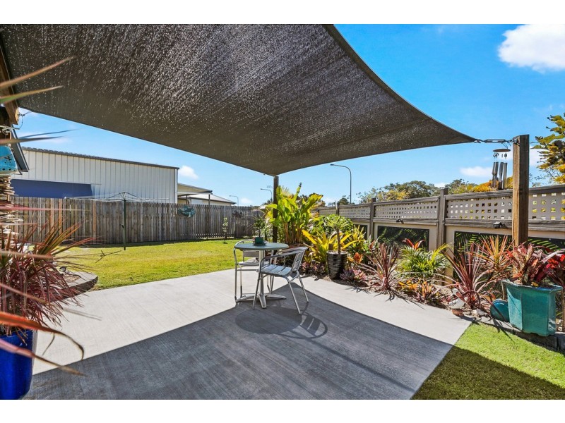 15 Cheellii Court, Burrum Heads QLD 4659