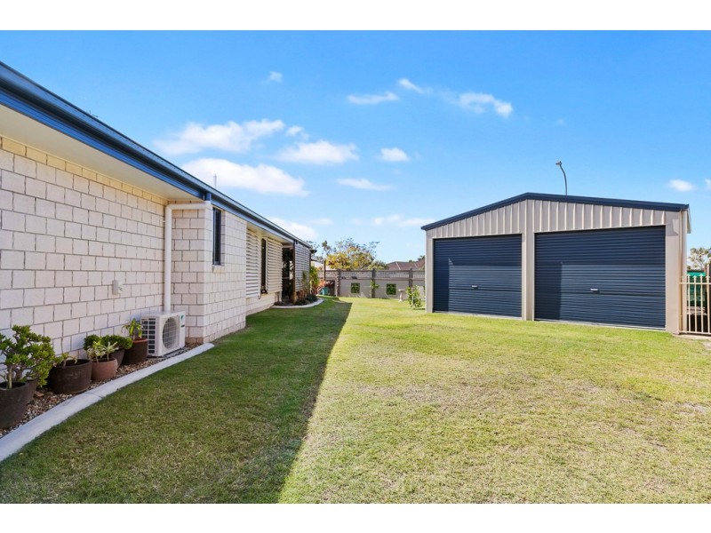 15 Cheellii Court, Burrum Heads QLD 4659