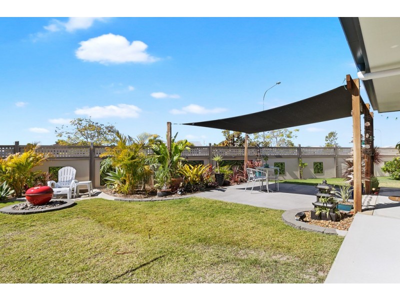 15 Cheellii Court, Burrum Heads QLD 4659
