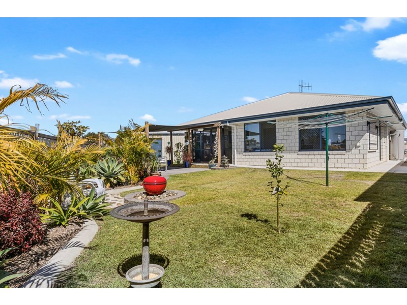 15 Cheellii Court, Burrum Heads QLD 4659