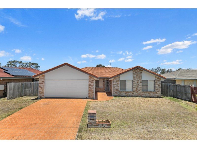 10 Wodalla Mews, Point Vernon QLD 4655