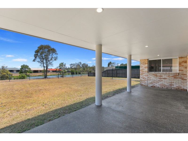 10 Wodalla Mews, Point Vernon QLD 4655