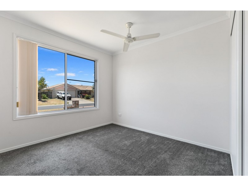10 Wodalla Mews, Point Vernon QLD 4655