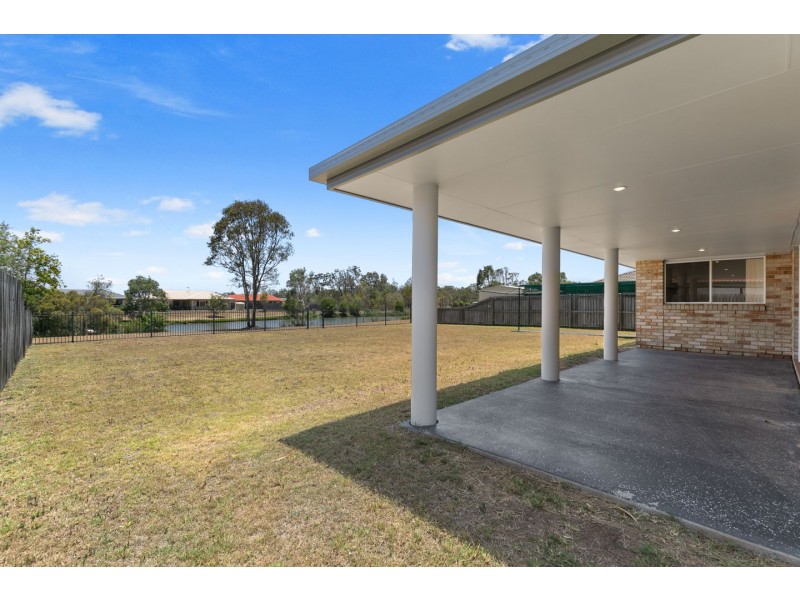 10 Wodalla Mews, Point Vernon QLD 4655