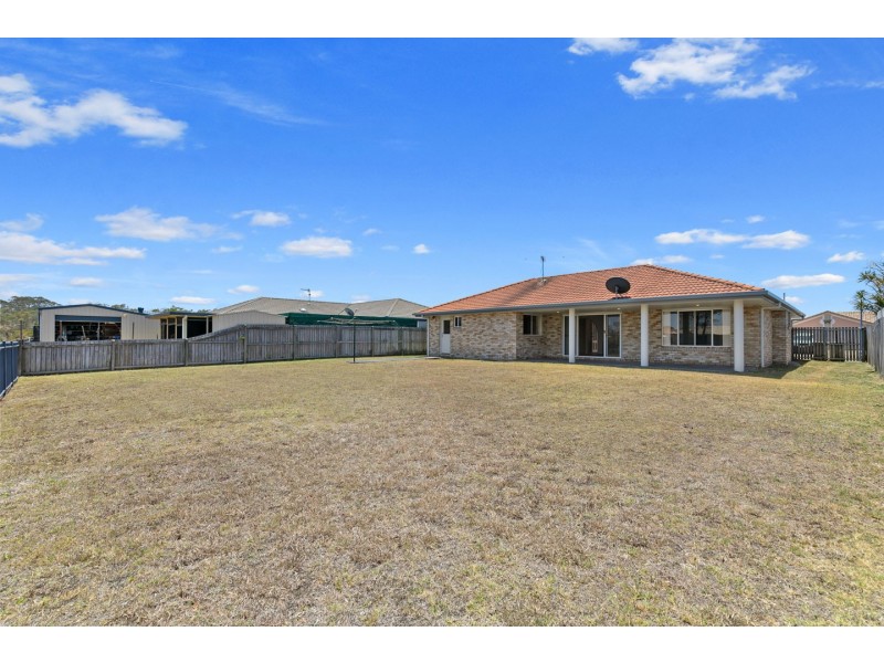 10 Wodalla Mews, Point Vernon QLD 4655