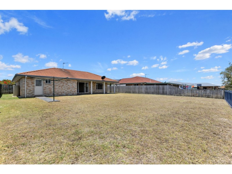 10 Wodalla Mews, Point Vernon QLD 4655