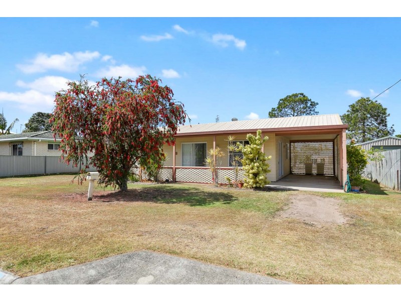 8 Porter Street, Point Vernon QLD 4655