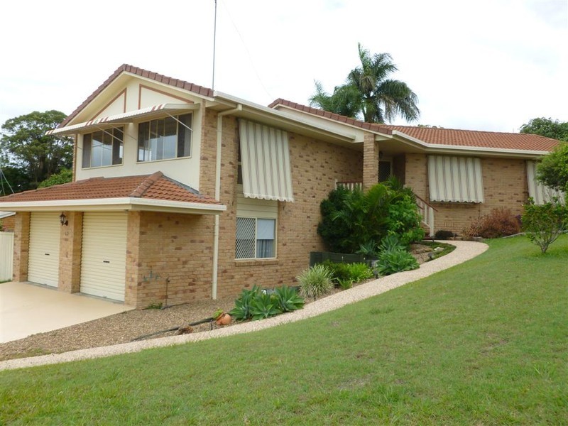 47 HILLCREST, Scarness QLD 4655