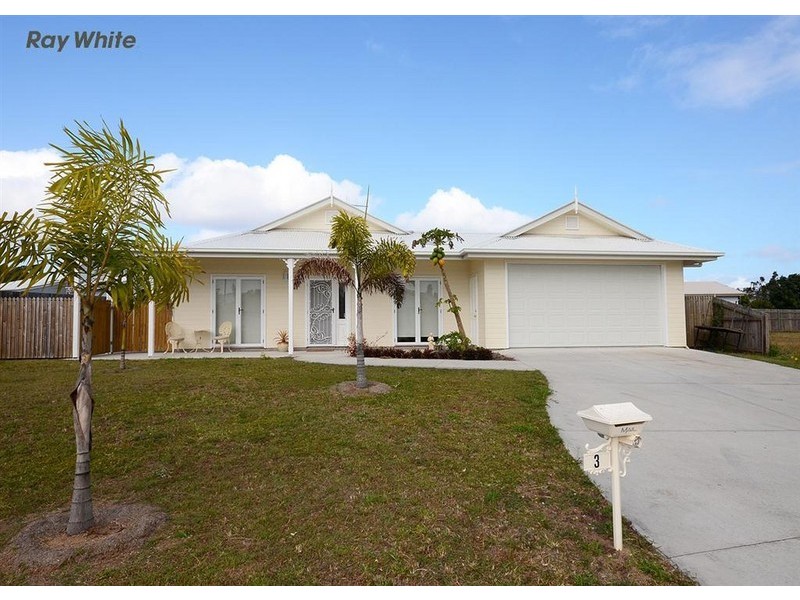 3 HELM, Toogoom QLD 4655