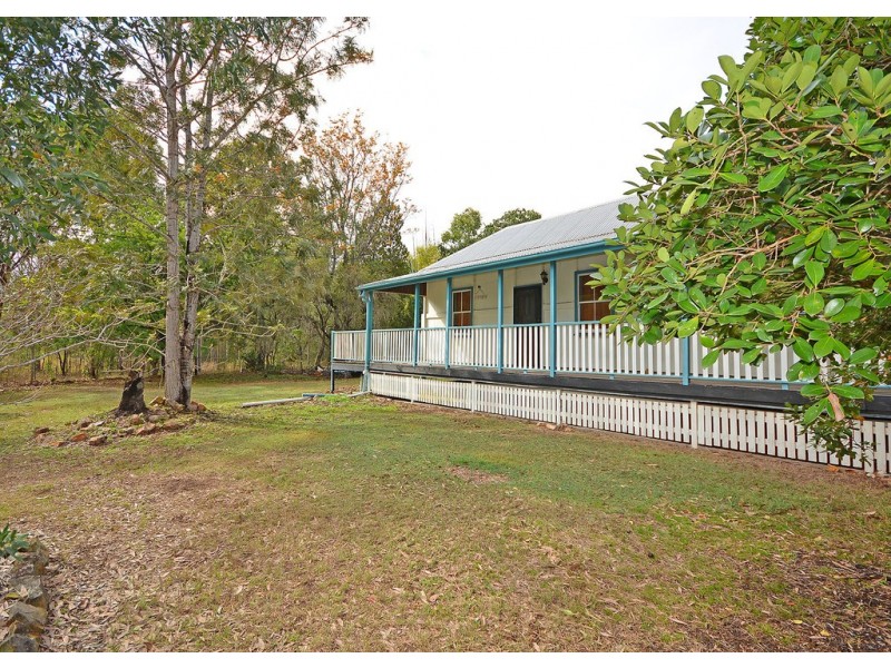 7 Sanctuary Hills Road, Takura QLD 4655