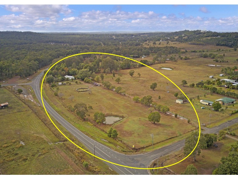 7 Sanctuary Hills Road, Takura QLD 4655