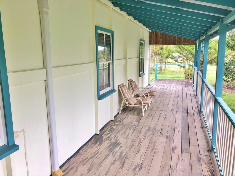 7 Sanctuary Hills Road, Takura QLD 4655