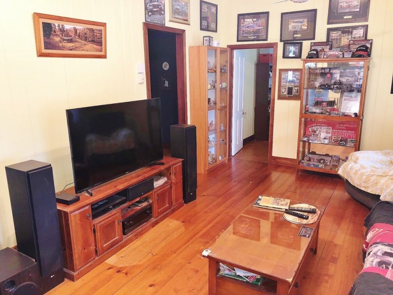 7 Sanctuary Hills Road, Takura QLD 4655