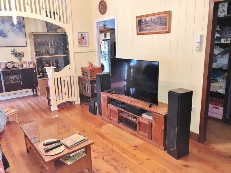 7 Sanctuary Hills Road, Takura QLD 4655