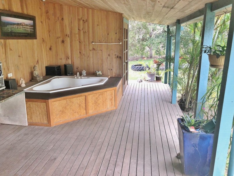 7 Sanctuary Hills Road, Takura QLD 4655