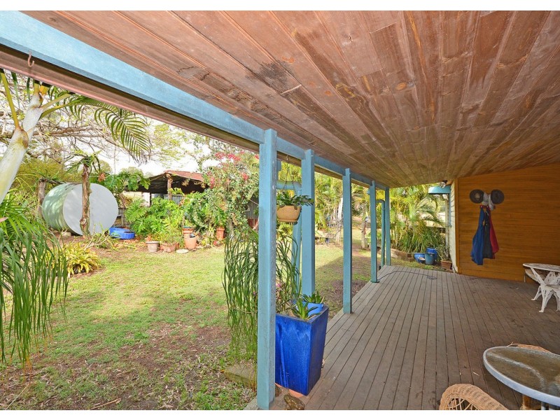 7 Sanctuary Hills Road, Takura QLD 4655