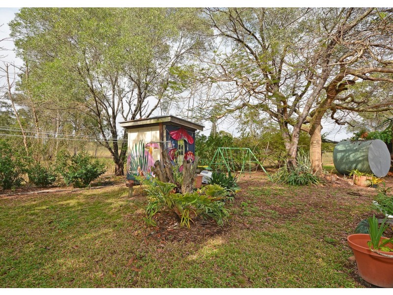 7 Sanctuary Hills Road, Takura QLD 4655