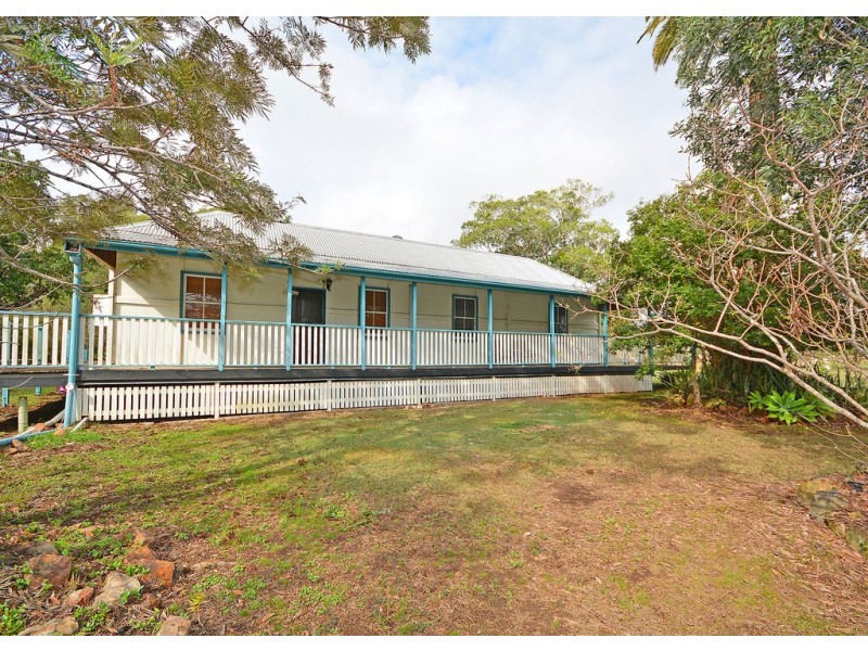 7 Sanctuary Hills Road, Takura QLD 4655