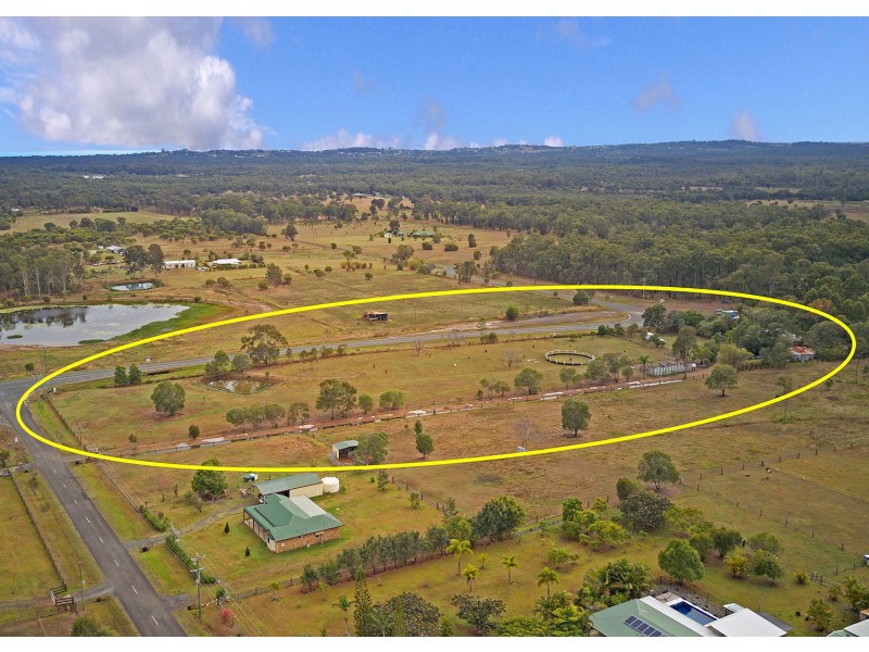 7 Sanctuary Hills Road, Takura QLD 4655