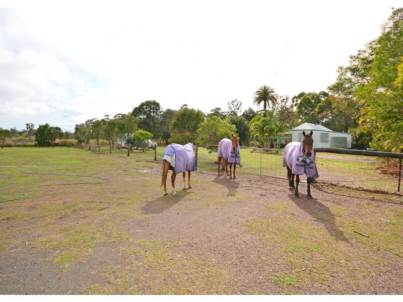 7 Sanctuary Hills Road, Takura QLD 4655