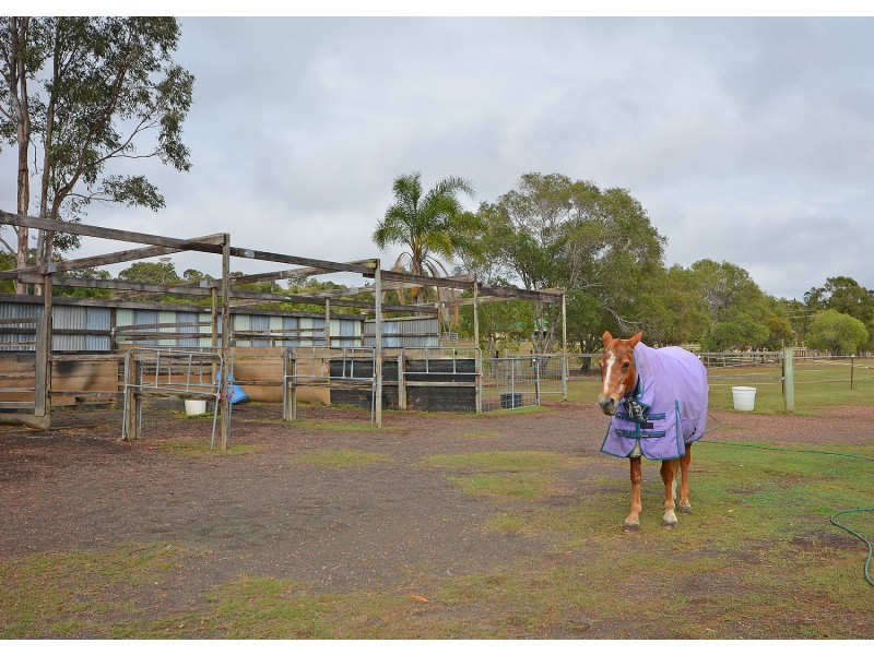 7 Sanctuary Hills Road, Takura QLD 4655