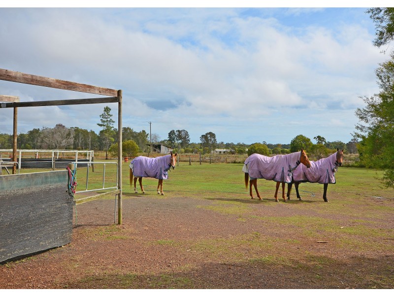 7 Sanctuary Hills Road, Takura QLD 4655
