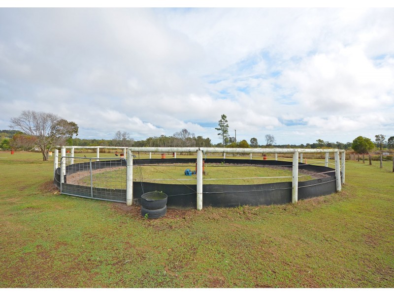 7 Sanctuary Hills Road, Takura QLD 4655
