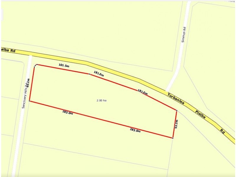 7 Sanctuary Hills Road, Takura QLD 4655