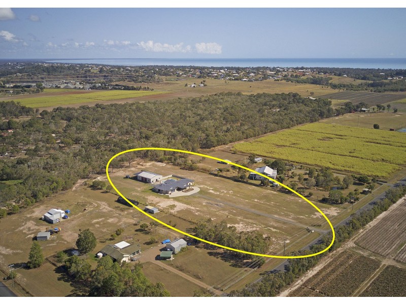 561 Dundowran Road, Dundowran QLD 4655