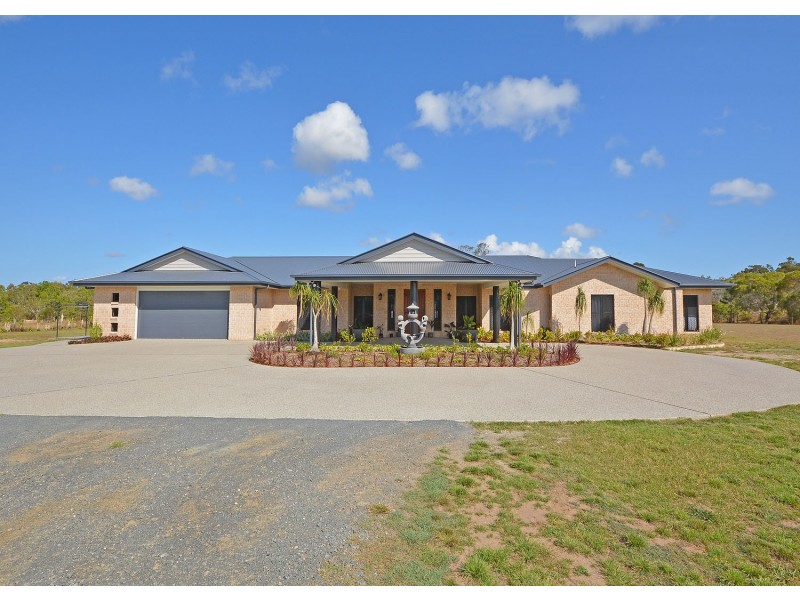 561 Dundowran Road, Dundowran QLD 4655
