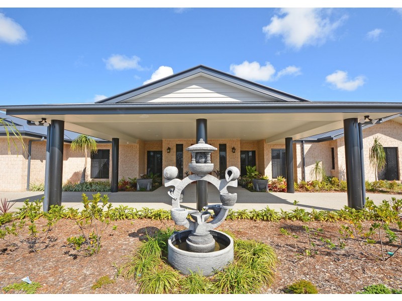 561 Dundowran Road, Dundowran QLD 4655