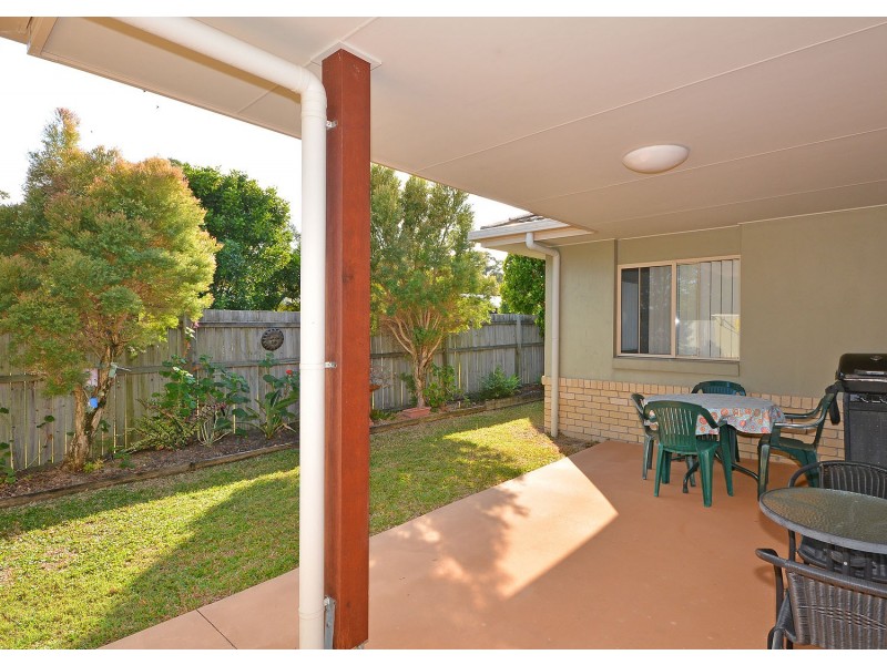 4/142-146 Elizabeth St, Urangan QLD 4655