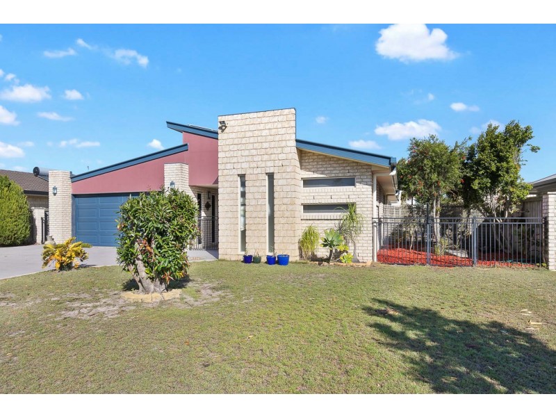 4 Louise Drive, Burrum Heads QLD 4659