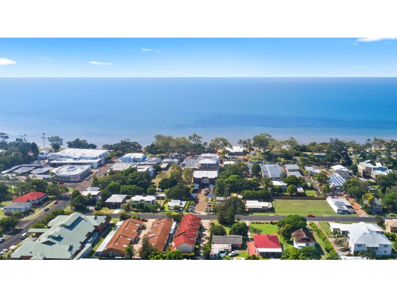 4/9 Freshwater Street, Scarness QLD 4655