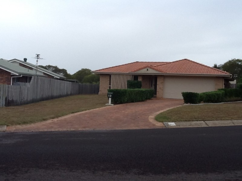 52 HAYDN DRIVE, Kawungan QLD 4655